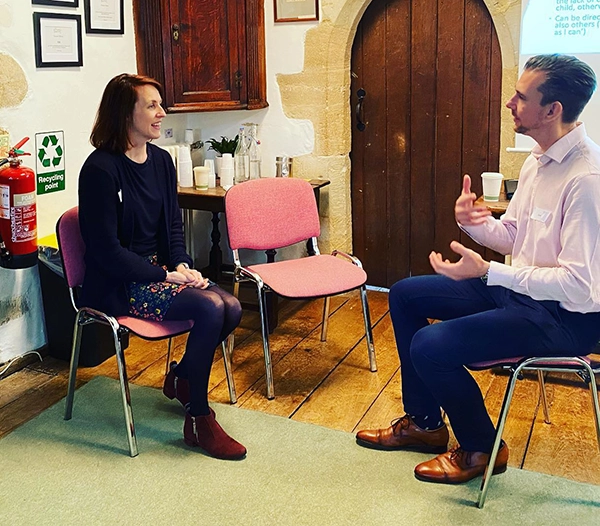 Clinical Supervision Helen Startup